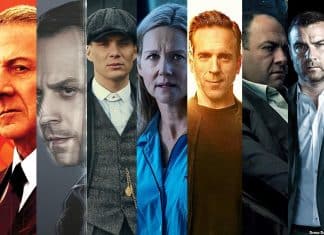 Series sobre casas de apuestas internacionales