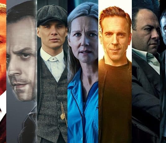 Series sobre casas de apuestas internacionales