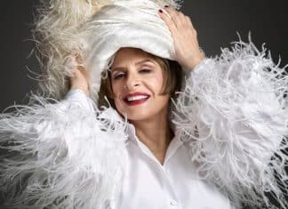 Songs from a hat en Teatro Arriaga