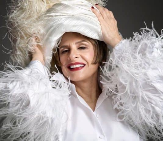 Songs from a hat en Teatro Arriaga
