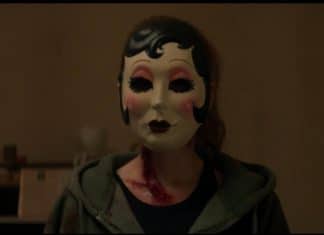 Strangers Capítulo final