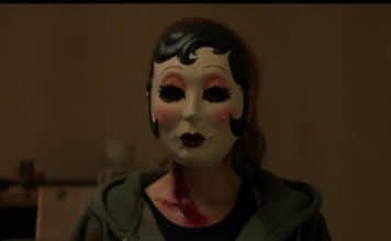 Strangers Capítulo final