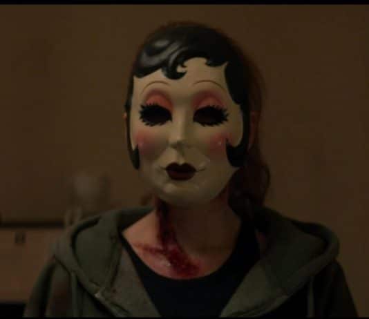 Strangers Capítulo final