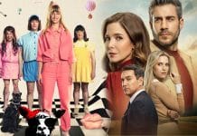 Sueños de libertad y Rafaela y su loco mundo SCÚPemelo