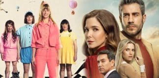 Sueños de libertad y Rafaela y su loco mundo SCÚPemelo