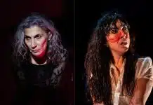 Teoría King Kong y Perra cimarrona en Teatro de la Abadía