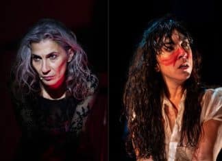 Teoría King Kong y Perra cimarrona en Teatro de la Abadía