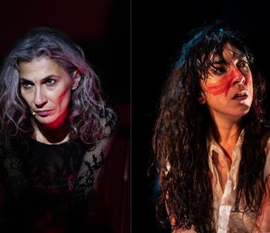 Teoría King Kong y Perra cimarrona en Teatro de la Abadía