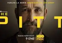 The Pitt Temporada 2