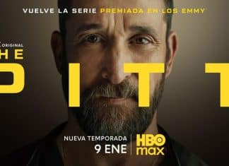 The Pitt Temporada 2