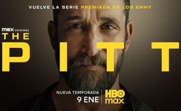 The Pitt Temporada 2
