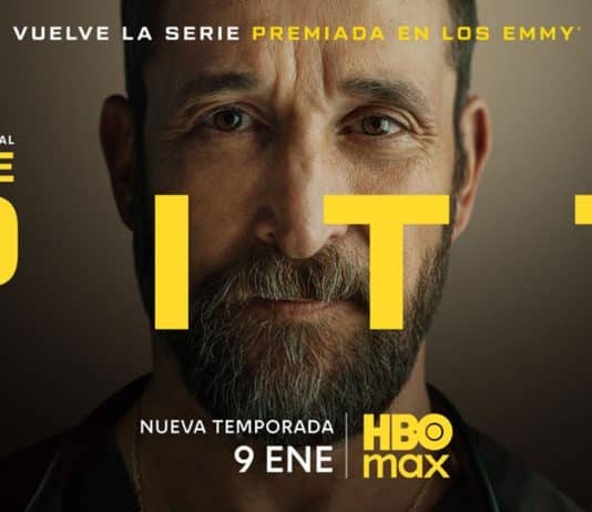 The Pitt Temporada 2