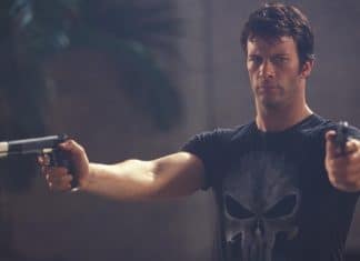 The Punisher BSO