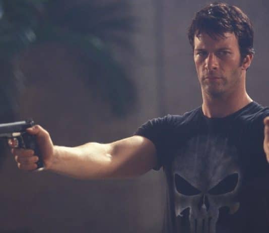 The Punisher BSO