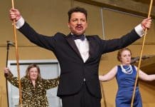 "The Summit": Lost In Translation The Summit