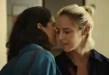 Tres mujeres película