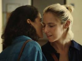 Tres mujeres película