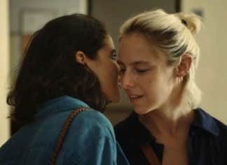 Tres mujeres película