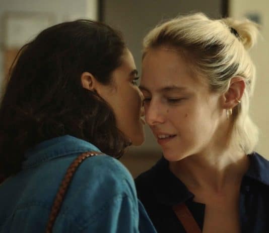 Tres mujeres película