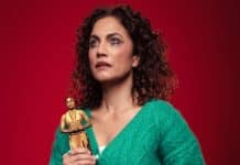 Una madre de película