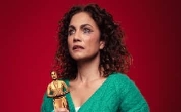 Una madre de película