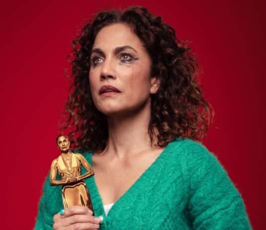 Una madre de película