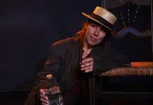 Una noche con Federico en Teatro Lara
