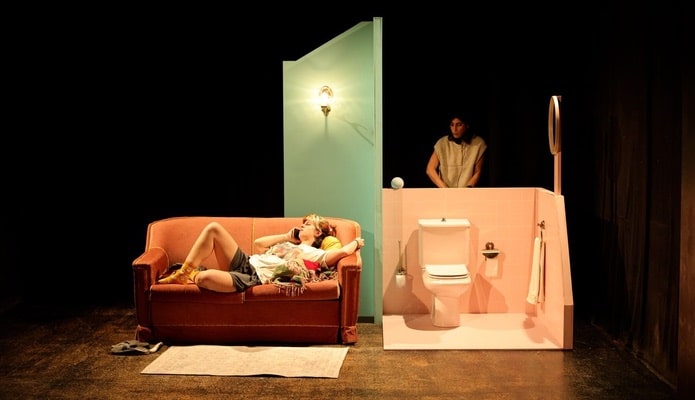 Viernes Noche en Sala AZarte