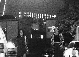 We Are the Jungle (Somos la jungla)