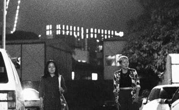 We Are the Jungle (Somos la jungla)