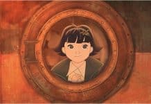 Winnipeg, el barco de la esperanza