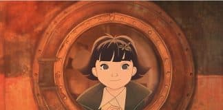 Winnipeg, el barco de la esperanza