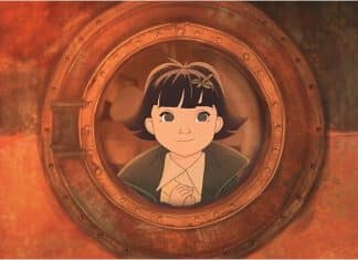 Winnipeg, el barco de la esperanza