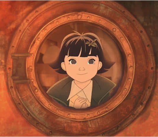 Winnipeg, el barco de la esperanza