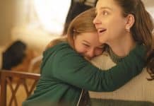 Yo no moriré de amor película
