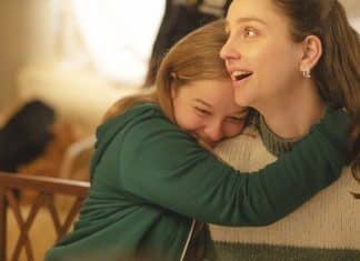 Yo no moriré de amor película