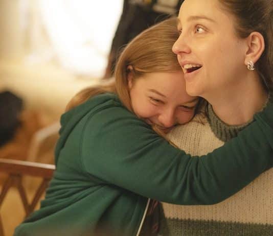 Yo no moriré de amor película