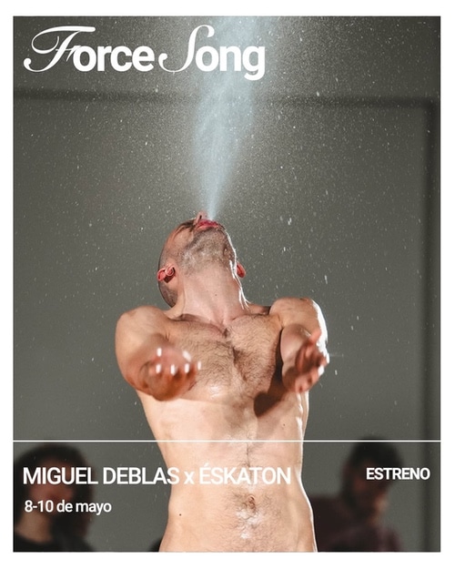 force song en Réplika Teatro