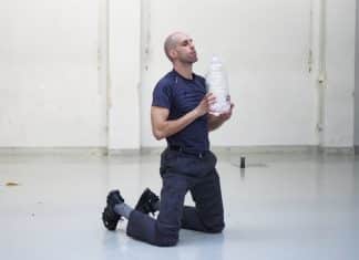 force song en Réplika Teatro