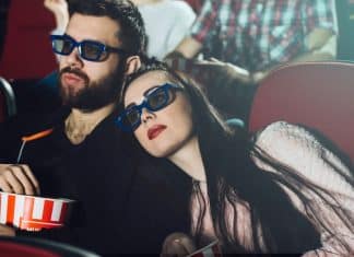 películas casino
