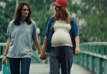 "15 pruebas de amor": una historia íntima sobre la maternidad en pareja 15 pruebas de amor película