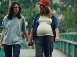 15 pruebas de amor película