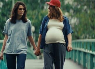 15 pruebas de amor película