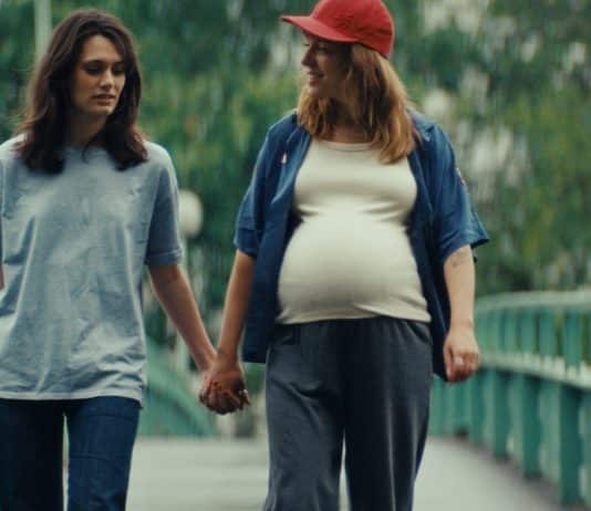 15 pruebas de amor película