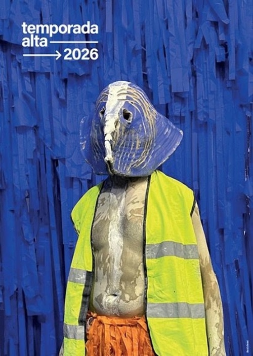Avance de programación de Temporada Alta 2026