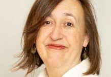 Itziar Pascual presenta "La misteriosa caja de Ming" en la Feria del Libro La misteriosa caja de Ming