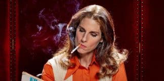 Carmen, nada de nadie en Gran Teatro Pavón