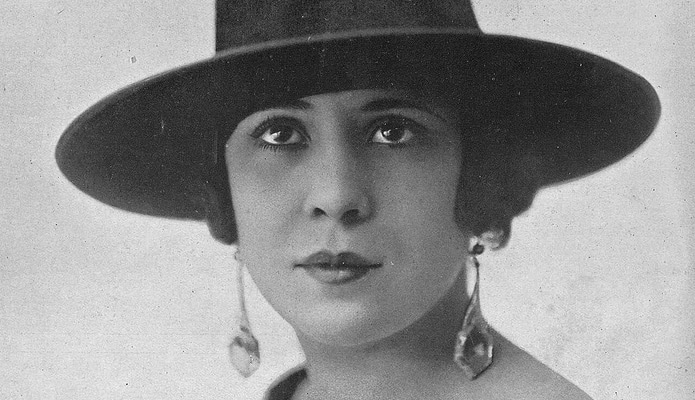 Centro documental artes escénicas La Argentinita