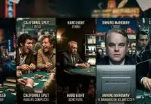 Cine apuestas