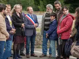 Conoce a los bárbaros